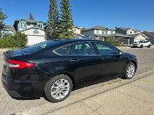2020 FORD FUSION SE, 4 DOOR SEDAN - Photo 2