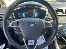 2020 FORD FUSION SE, 4 DOOR SEDAN - Photo 7