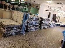 Affordable Double Bed Frame – Must Go - Photo 3