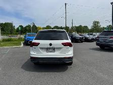 2022 Volkswagen Tiguan Comfortline | Toit pano | Cuir | App conn - Photo 6