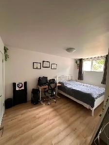 GRAND 4 ½ DISPONIBLE À VILLERAY — 1er JUILLET OU 1er AOÛT 2026 ✨