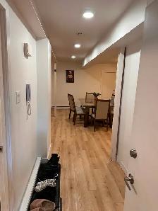 GRAND 4 ½ DISPONIBLE À VILLERAY — 1er JUILLET OU 1er AOÛT 2026 ✨ - Photo 3