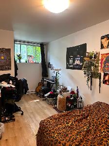 GRAND 4 ½ DISPONIBLE À VILLERAY — 1er JUILLET OU 1er AOÛT 2026 ✨ - Photo 7