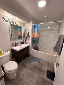 GRAND 4 ½ DISPONIBLE À VILLERAY — 1er JUILLET OU 1er AOÛT 2026 ✨ - Photo 8