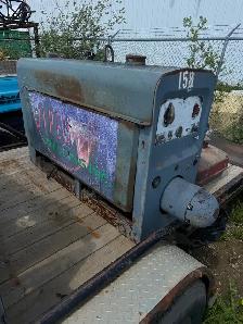 Lincoln sa200 - Photo 2