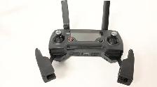 DJI Mavic Pro Platinum Fly More Combo Drone like new condition - Photo 3