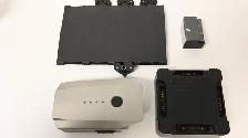 DJI Mavic Pro Platinum Fly More Combo Drone like new condition - Photo 5