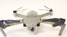 DJI Mavic Pro Platinum Fly More Combo Drone like new condition - Photo 6