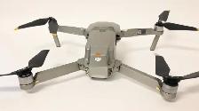 DJI Mavic Pro Platinum Fly More Combo Drone like new condition - Photo 7