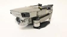 DJI Mavic Pro Platinum Fly More Combo Drone like new condition - Photo 8