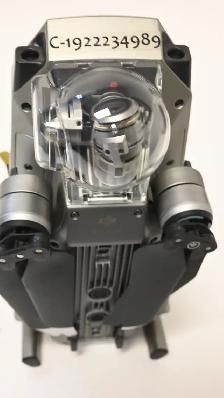 DJI Mavic Pro Platinum Fly More Combo Drone like new condition - Photo 9