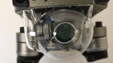 DJI Mavic Pro Platinum Fly More Combo Drone like new condition - Photo 10