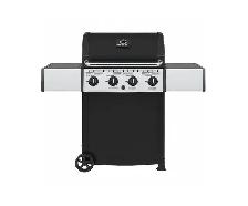 BBQ au propane Sterling 410LP – 4 brûleurs