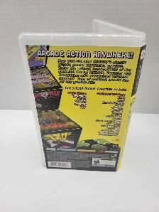 PSP Midway Arcade Treasures Extended Play - Photo 3