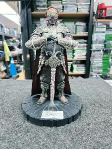 Figurine zelda twilight princess