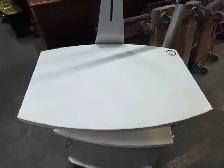 Rolling Utility Cart - Computer Workstation - Photo 2