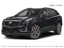 2024 Cadillac XT5 AWD Sport