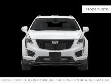 2024 Cadillac XT5 AWD Sport - Photo 2