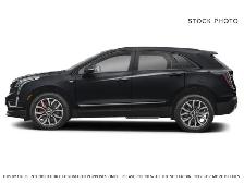 2024 Cadillac XT5 AWD Sport - Photo 3