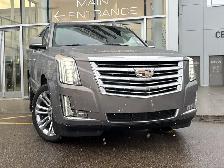 2019 Cadillac Escalade Platinum - Photo 2