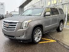 2019 Cadillac Escalade Platinum - Photo 4