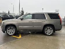 2019 Cadillac Escalade Platinum - Photo 5