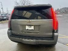 2019 Cadillac Escalade Platinum - Photo 8