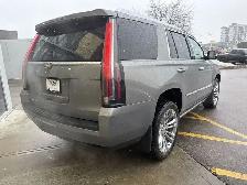 2019 Cadillac Escalade Platinum - Photo 9