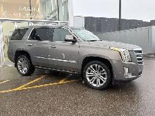 2019 Cadillac Escalade Platinum - Photo 10