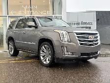 2019 Cadillac Escalade Platinum - Photo 11