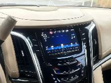 2019 Cadillac Escalade Platinum - Photo 16