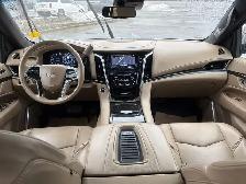 2019 Cadillac Escalade Platinum - Photo 24