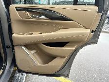 2019 Cadillac Escalade Platinum - Photo 26