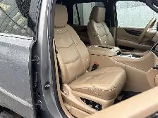 2019 Cadillac Escalade Platinum - Photo 31