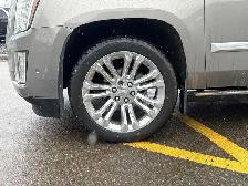 2019 Cadillac Escalade Platinum - Photo 32