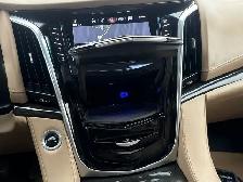 2019 Cadillac Escalade Platinum - Photo 38