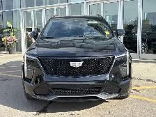 2024 Cadillac XT4 AWD Sport - Photo 2