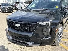2024 Cadillac XT4 AWD Sport - Photo 3