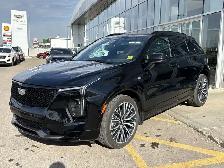 2024 Cadillac XT4 AWD Sport - Photo 4