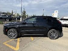 2024 Cadillac XT4 AWD Sport - Photo 5
