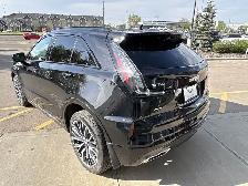 2024 Cadillac XT4 AWD Sport - Photo 6