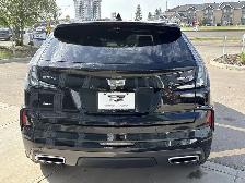 2024 Cadillac XT4 AWD Sport - Photo 7