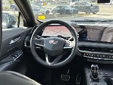 2024 Cadillac XT4 AWD Sport - Photo 22