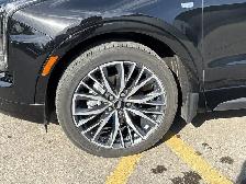 2024 Cadillac XT4 AWD Sport - Photo 26
