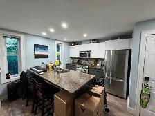 1 bedroom 2-level full-furnished suite with amenities - Photo 6