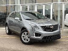 2024 Cadillac XT5 FWD Luxury