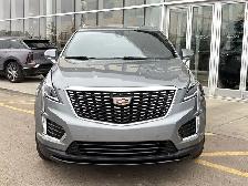 2024 Cadillac XT5 FWD Luxury - Photo 2