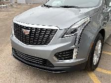 2024 Cadillac XT5 FWD Luxury - Photo 3