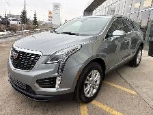 2024 Cadillac XT5 FWD Luxury - Photo 4
