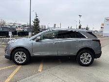 2024 Cadillac XT5 FWD Luxury - Photo 5